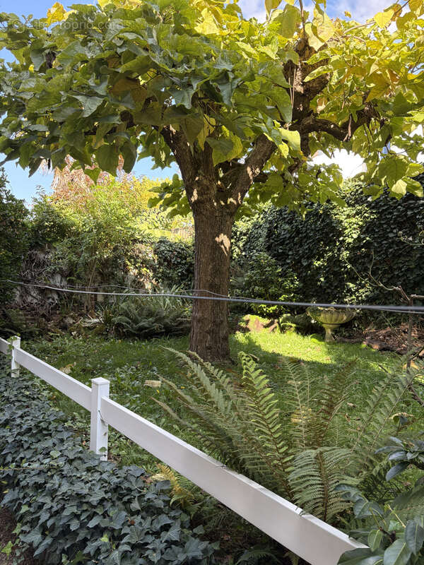 Maison à CHATELLERAULT