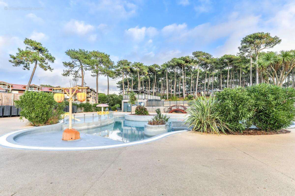 Appartement à BISCARROSSE