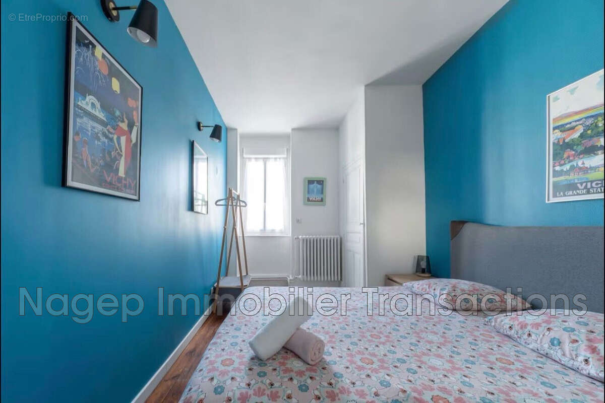Appartement 99 m² à Vichy  - photo 6
