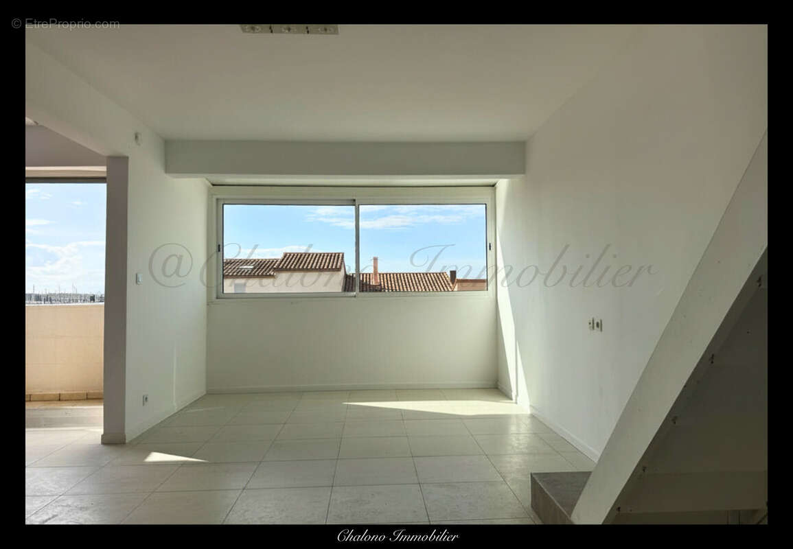 Appartement à AGDE