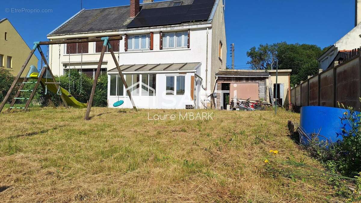 Maison 79 m² à Ham  - photo 9