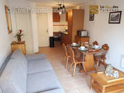 Appartement à VIELLE-AURE