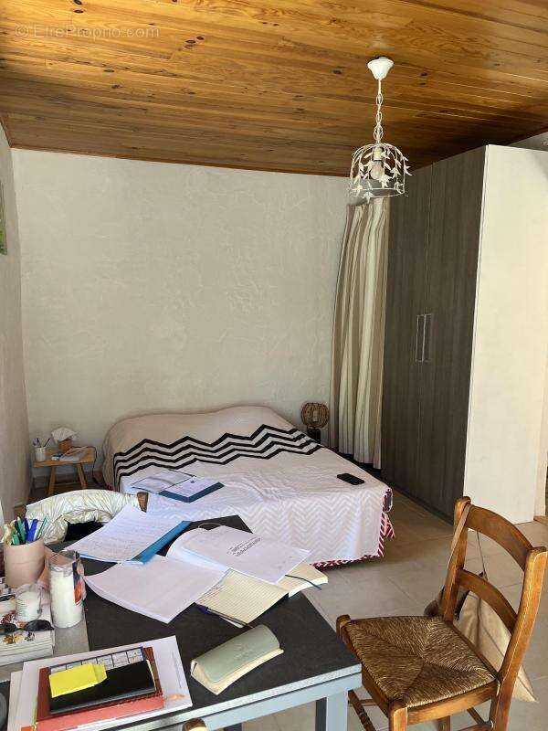 Maison de village rénovée avec terrasse - photo 7