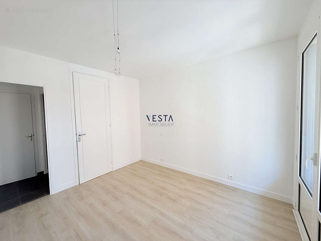 Appartement 37 m² à Toulouse  - photo 6