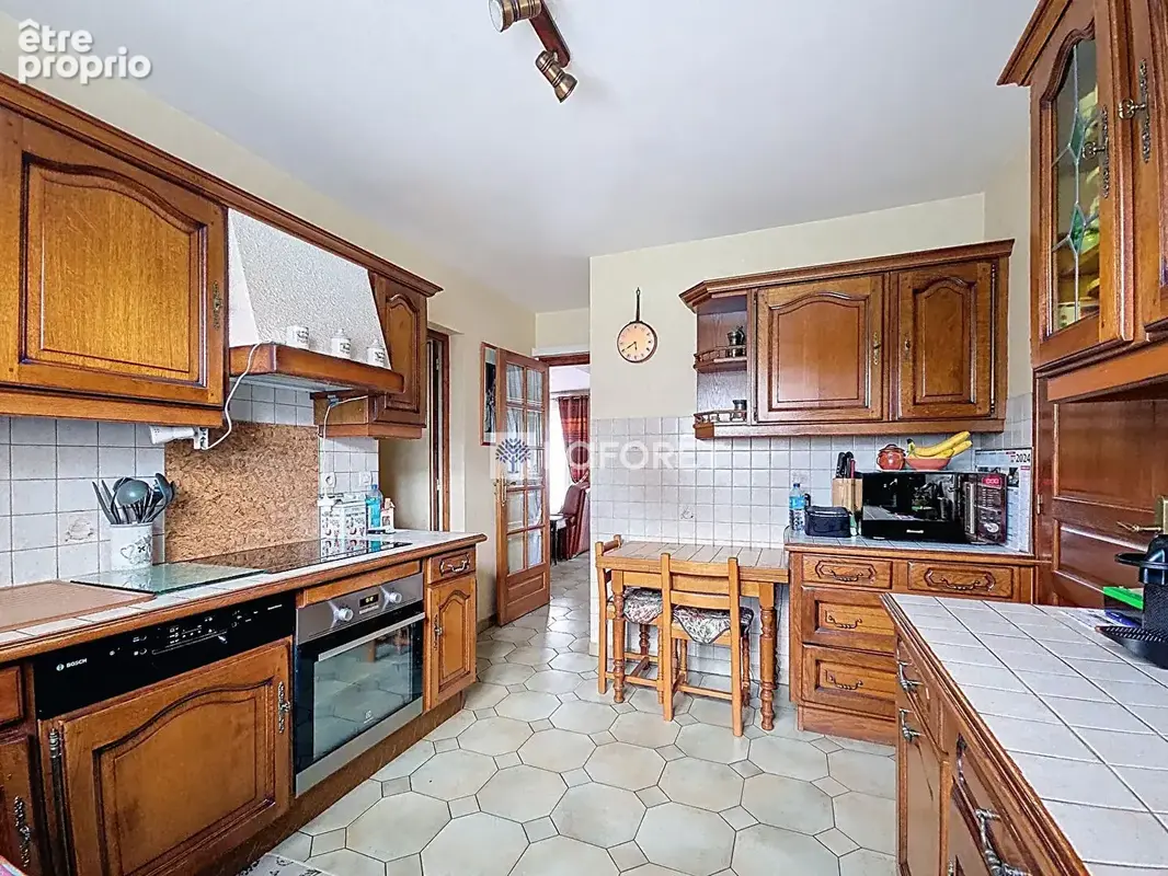 Maison l'hay les roses les blondeaux - photo 4