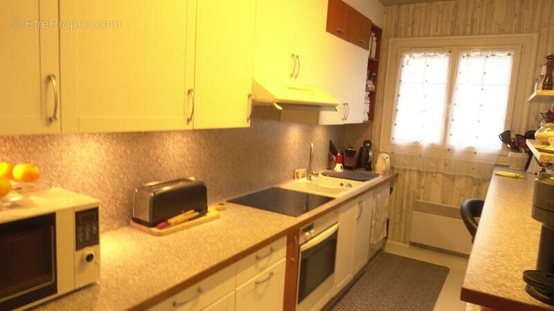 Maison à LILLEBONNE