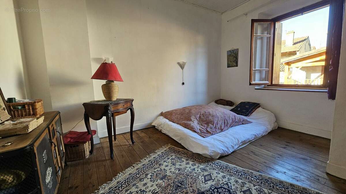 Maison ancienne dans un village labellisé - photo 8