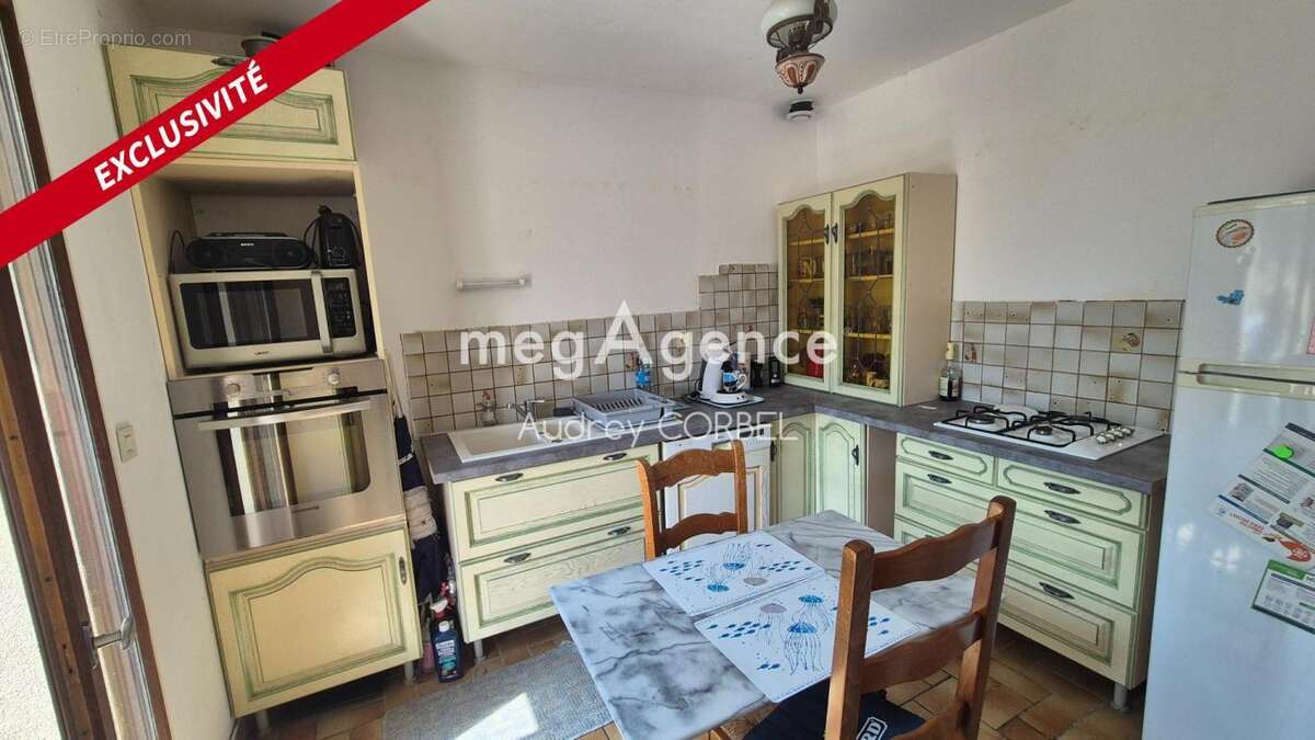 Maison treguidel - photo 2