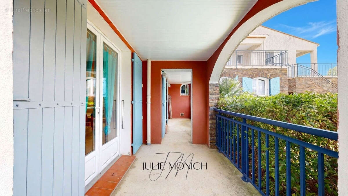 Maison à BANYULS-SUR-MER