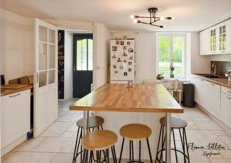 Maison en pierre rénovée, sans vis-à-vis, 175 m² sur 5 600 m² – environnement exceptionnel à 40 min de Toulouse & Castres - photo 6