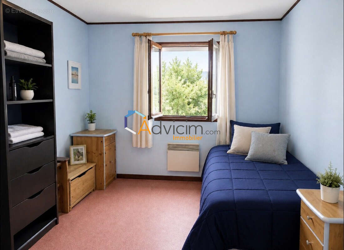 Maison 85 m² à Sache  - photo 7