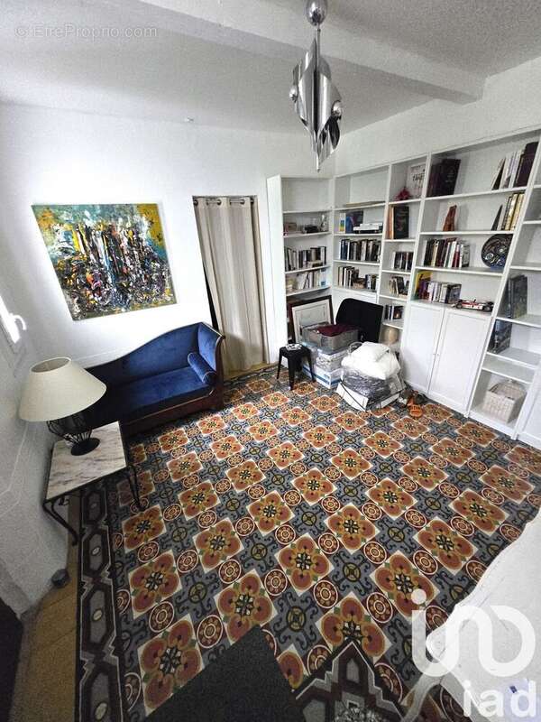 Photo 8 - Maison à CABESTANY