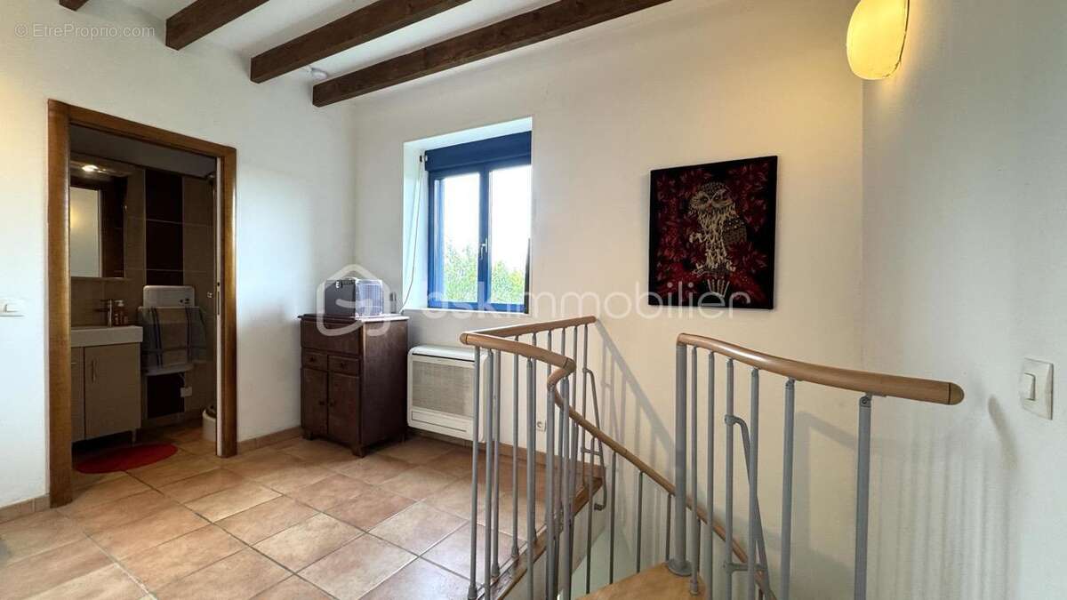 À Vendre : Propriété Bucolique avec Fort Potentiel Locatif et de Loisirs - photo 14