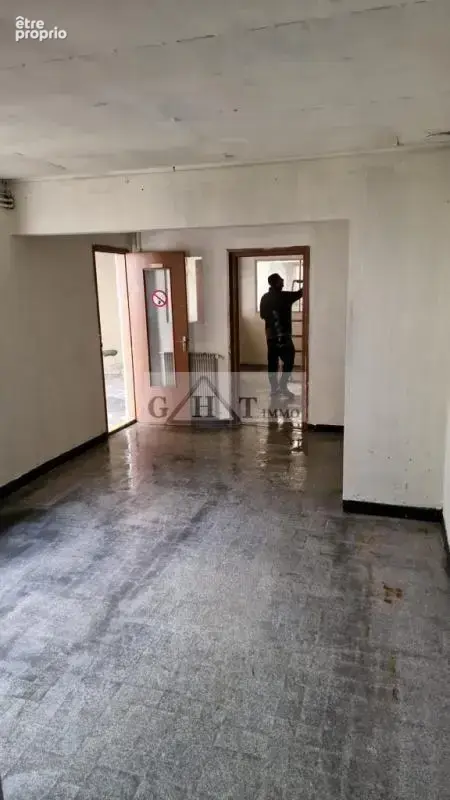 A vendre  740m²  d'entrepot  a drancy - photo 19