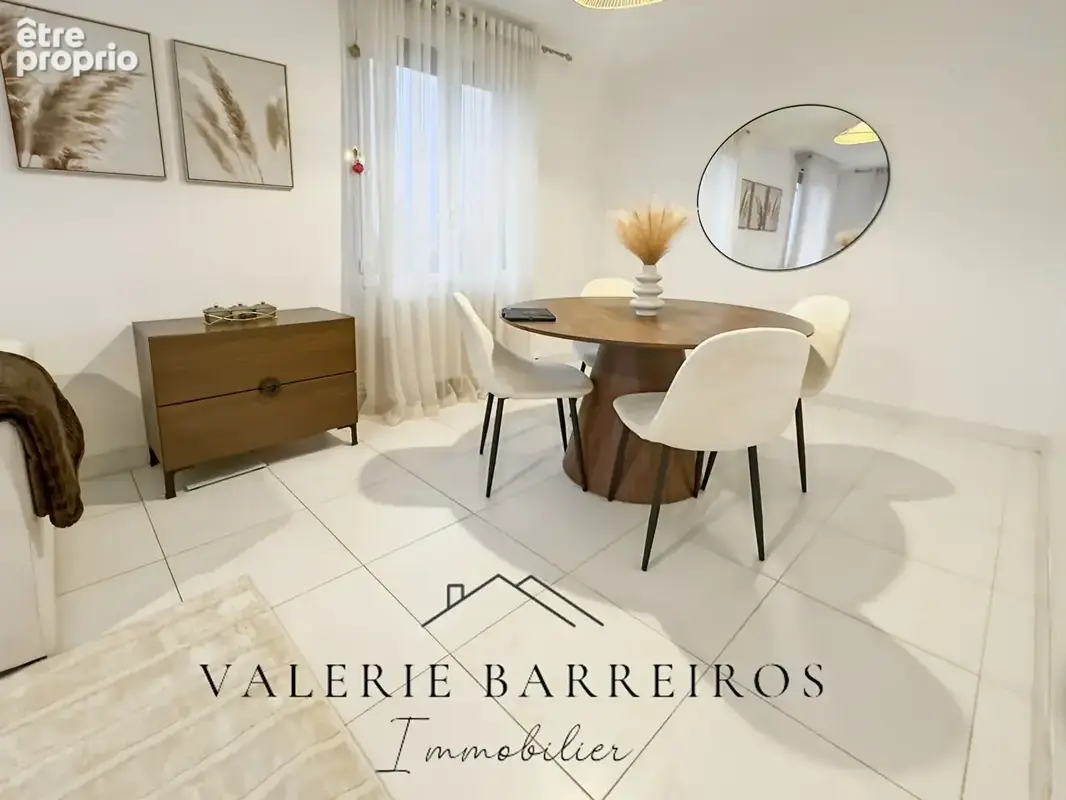 Maison 5 pièces 90 m² à vendre à Tourville-La-Riviere (76410) - photo 7