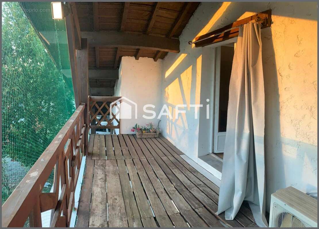 Photo 3 - Maison à AMBARES-ET-LAGRAVE