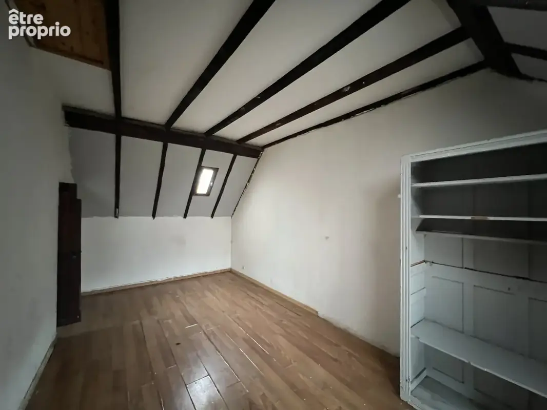 Maison de village proche montbard - photo 7