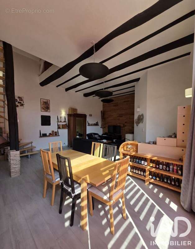 Maison 117 m² à Valleres  - photo 5