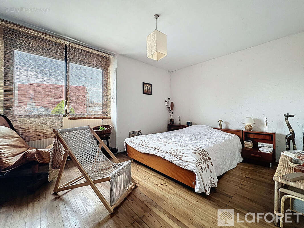 Maison à LE MAY-SUR-EVRE