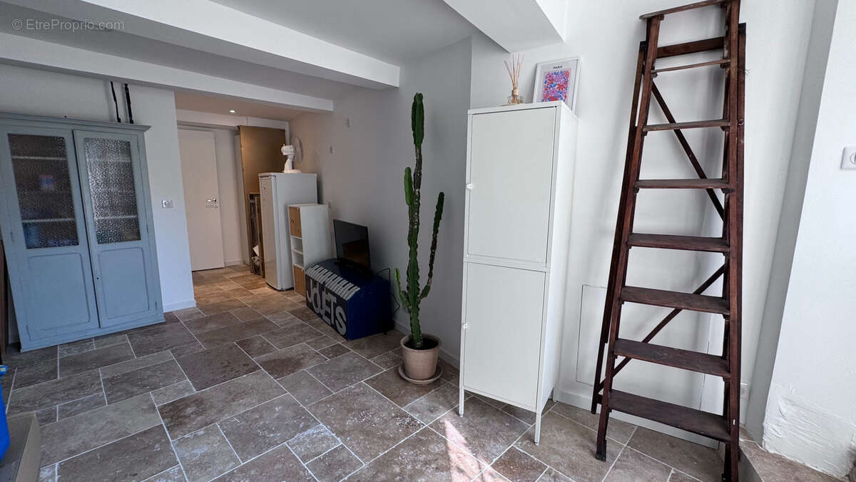 Maison à LA COLLE-SUR-LOUP