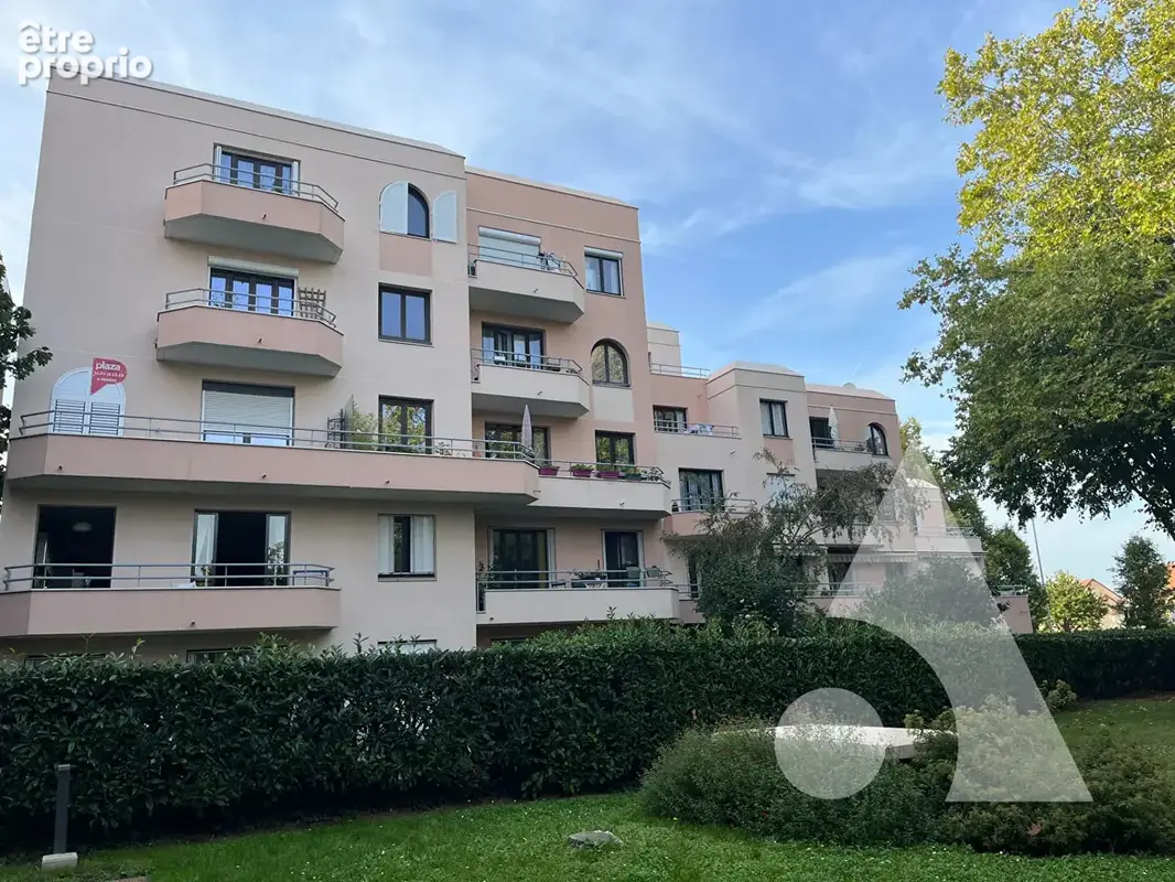 Appartement à EVRY