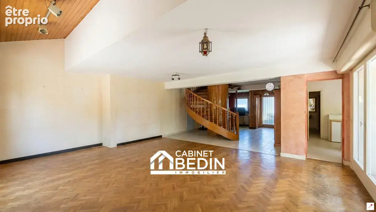 Maison 7 pièces 305 m² à vendre à Toulouse (31500) - photo 2