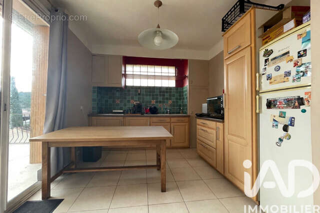 Photo 2 - Appartement à LE ROVE