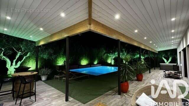 Photo 9 - Maison à CUGNAUX