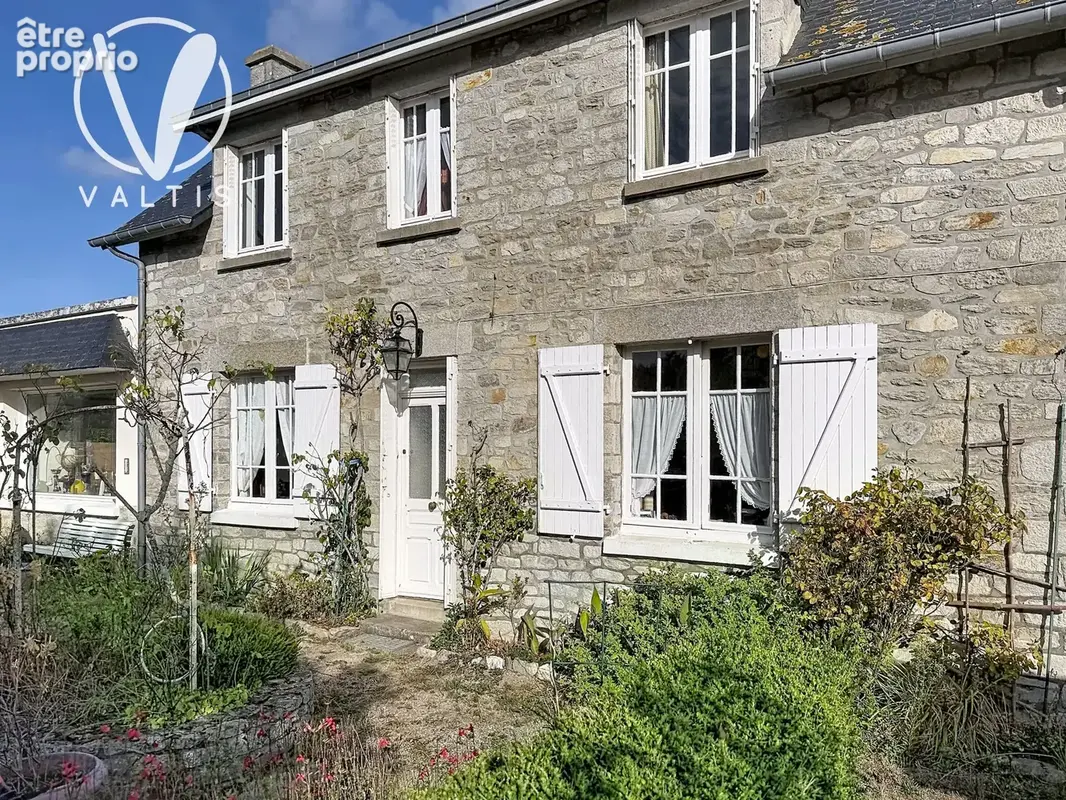 Maison à SAINT-CAST-LE-GUILDO
