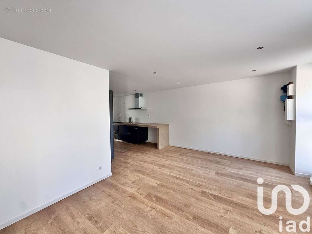 Photo 4 - Maison à SAINT-JUST-LE-MARTEL