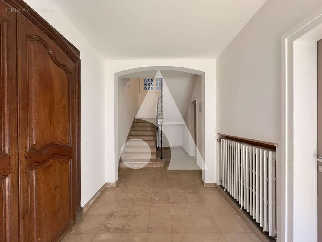 Appartement à FIGEAC