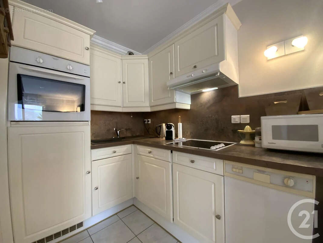 Appartement à DINARD