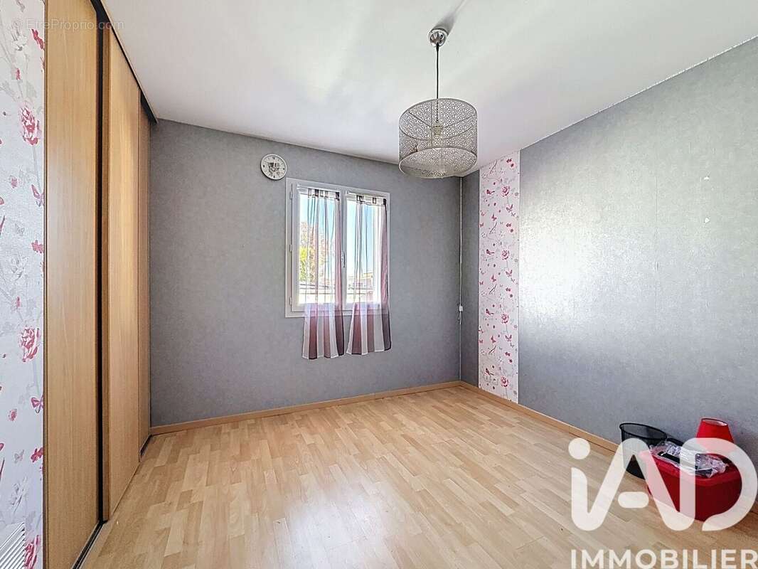 Photo 8 - Maison à CHARRON