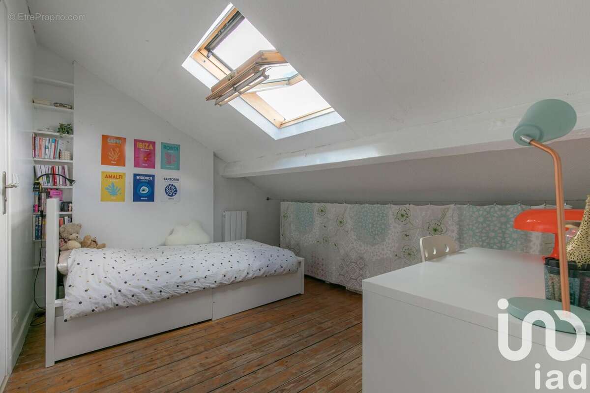 Photo 8 - Appartement à NOGENT-SUR-MARNE