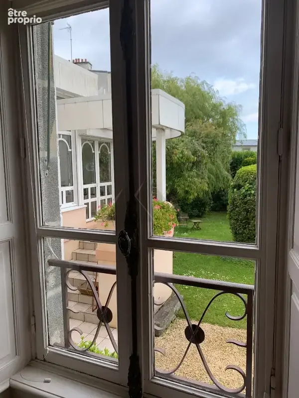 Maison de maitre a vendre brest saint marc - photo 9