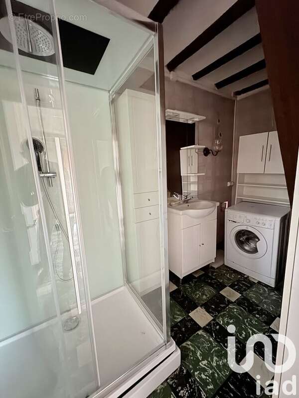 Photo 8 - Maison à MILLONFOSSE