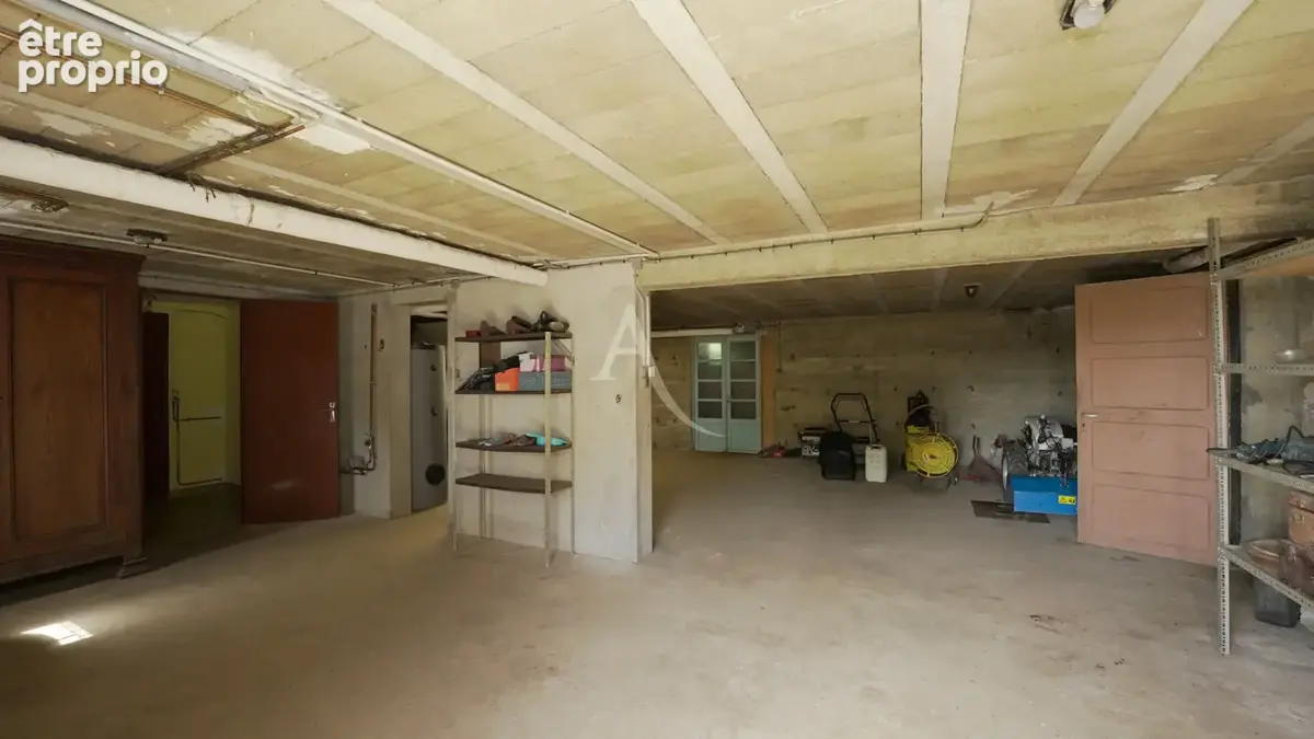 Maison Ménéac 8 pièces 194 m2 - photo 12