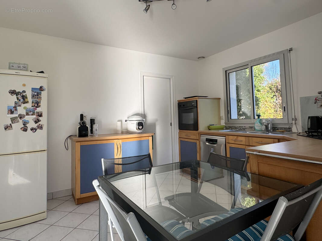 Maison à CESSON-SEVIGNE