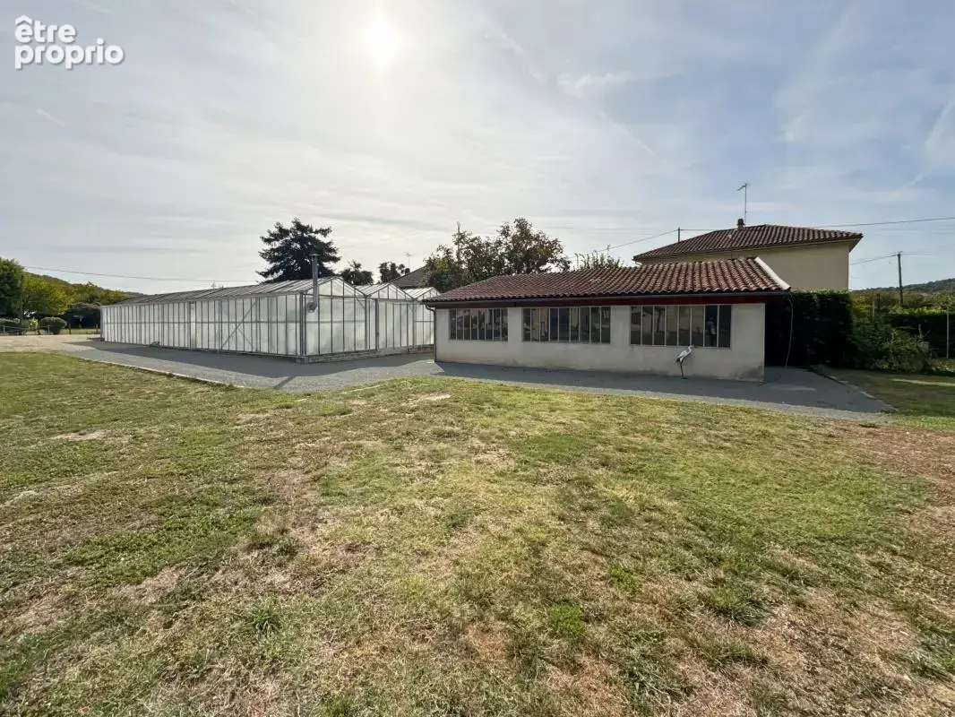 Opportunité à Coulounieix-Chamiers - photo 8