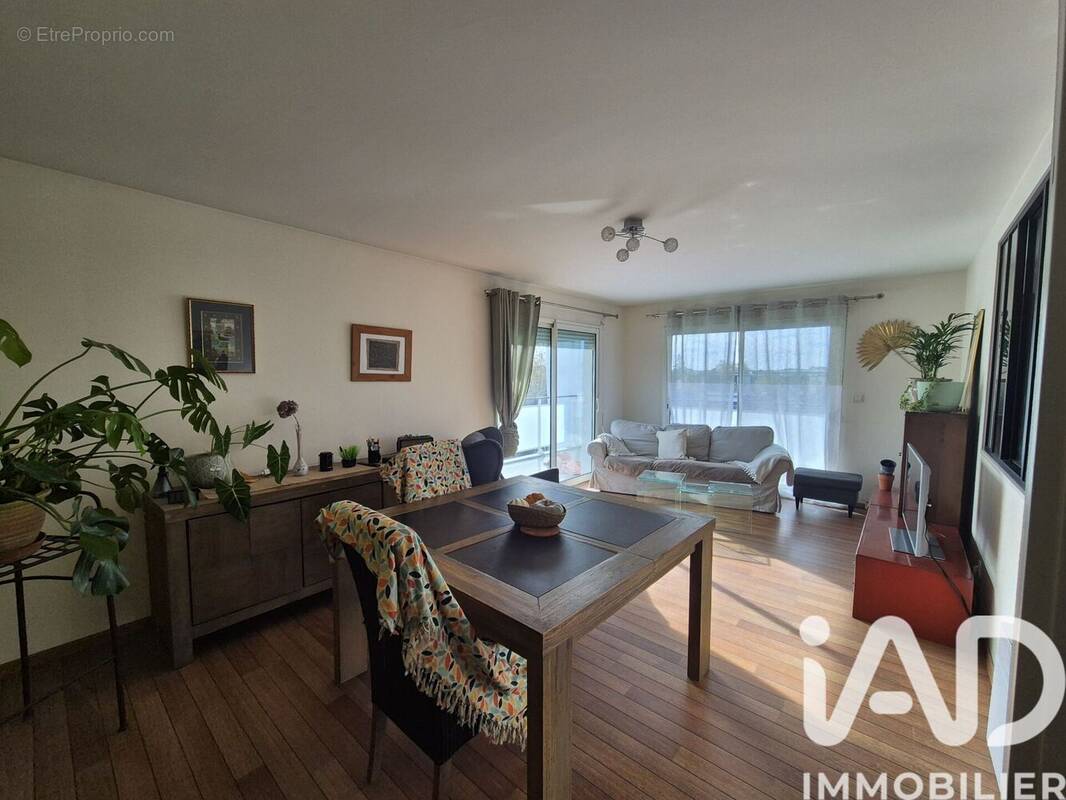 Photo 1 - Appartement à NANTES