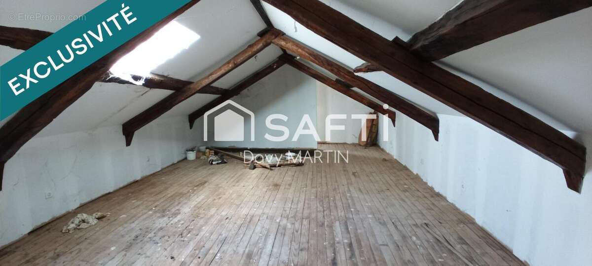 Maison 165 m² à Ledergues  - photo 7