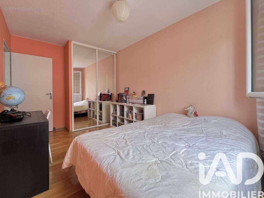 Photo 9 - Appartement à EYBENS