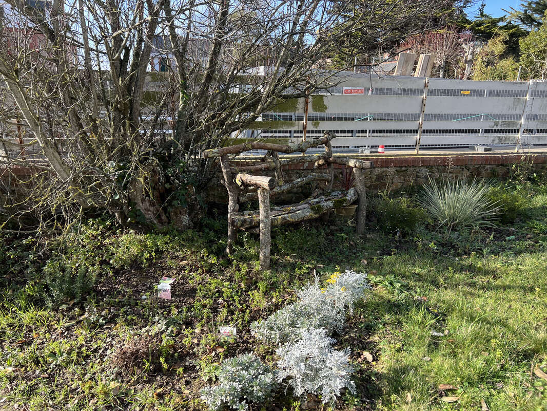 Appartement à PLENEUF-VAL-ANDRE