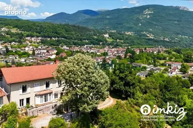 Demeure de prestige au coeur de la nature - photo 2