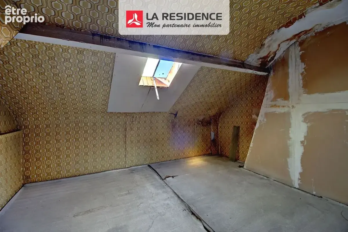 Maison 80 m² à Saint-Etienne-Du-Rouvray  - photo 8
