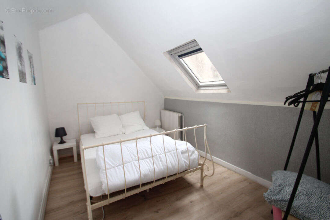 Appartement à DECIZE