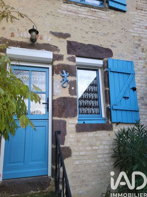 Photo 3 - Maison à FRESNAY-SUR-SARTHE