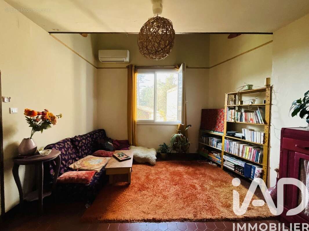 Photo 6 - Maison à AVEZE