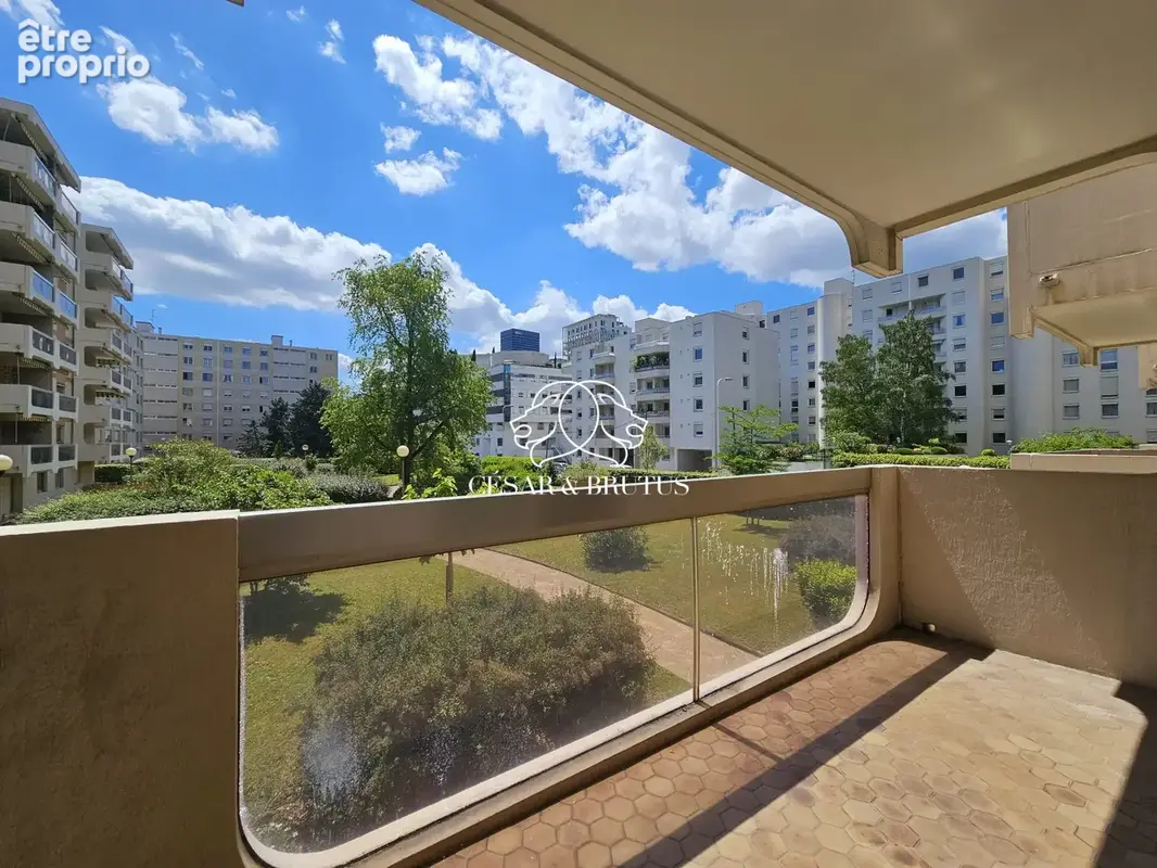Appartement 76 m² à Lyon-6e  - photo 6