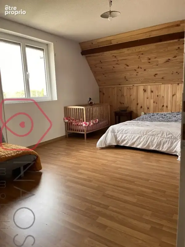 Maison contemporaine de 186 m2 sur un terrain de 2253 m2 avec piscine - photo 8